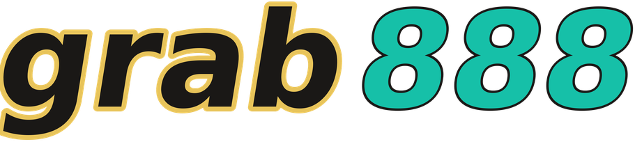 grab888 logo